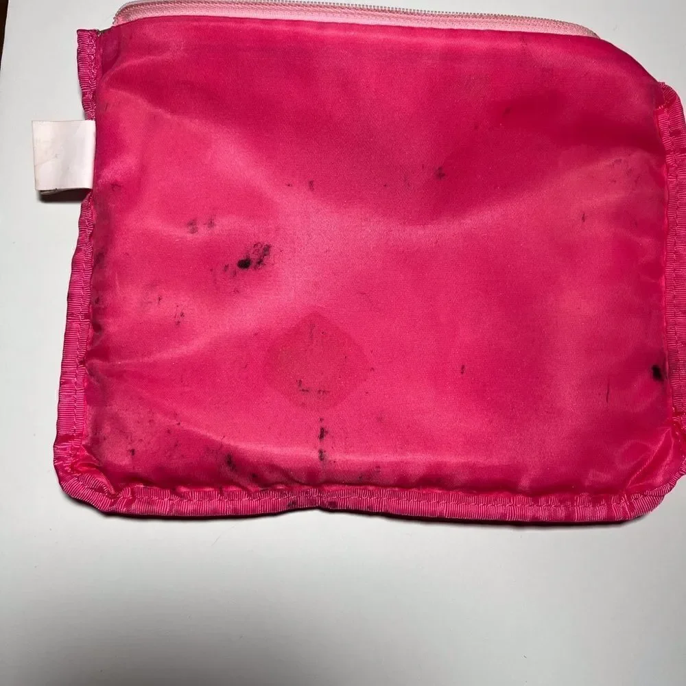 Lily Pulitzer Makeup Bag